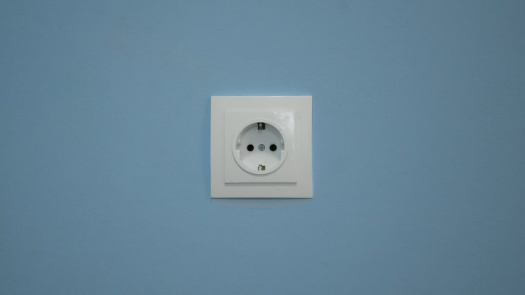 How to Keep Your Little Ones Safe Around Outlets and Wires 1 blog featured repair