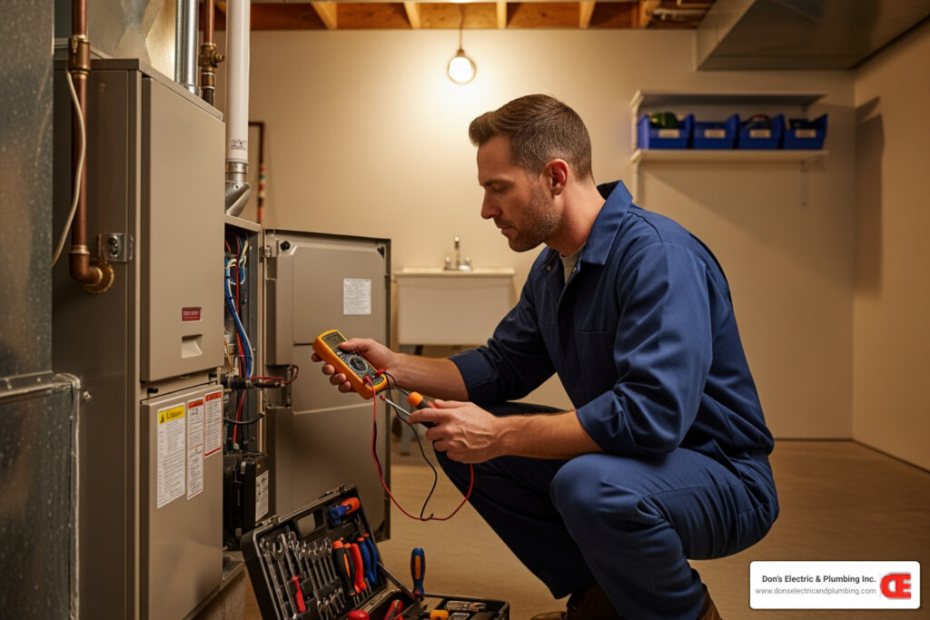 Your Go-To for Furnace Repair Services in Salisbury, NY 3 furnace repair in salsbury ny