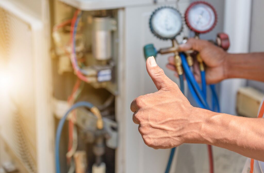 How Our HVAC Company Ensures Optimal Home Comfort 2 HVAC