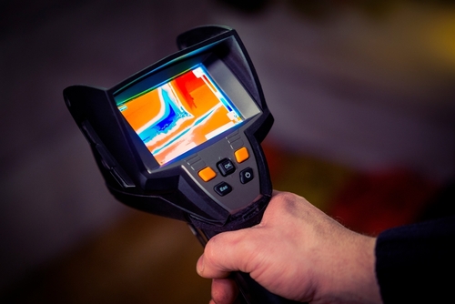 How Our Professionals Conduct Leak Detection Services 2 leak detection