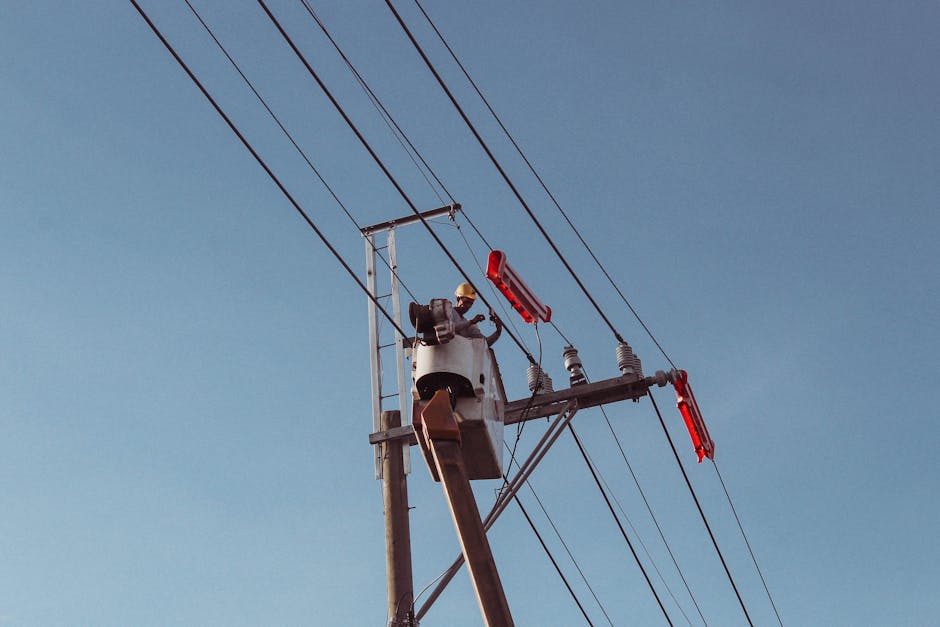 The Business Owner’s Guide to Commercial Electric Repair in Salsbury NY 4 commercial electric repair in salsbury, ny