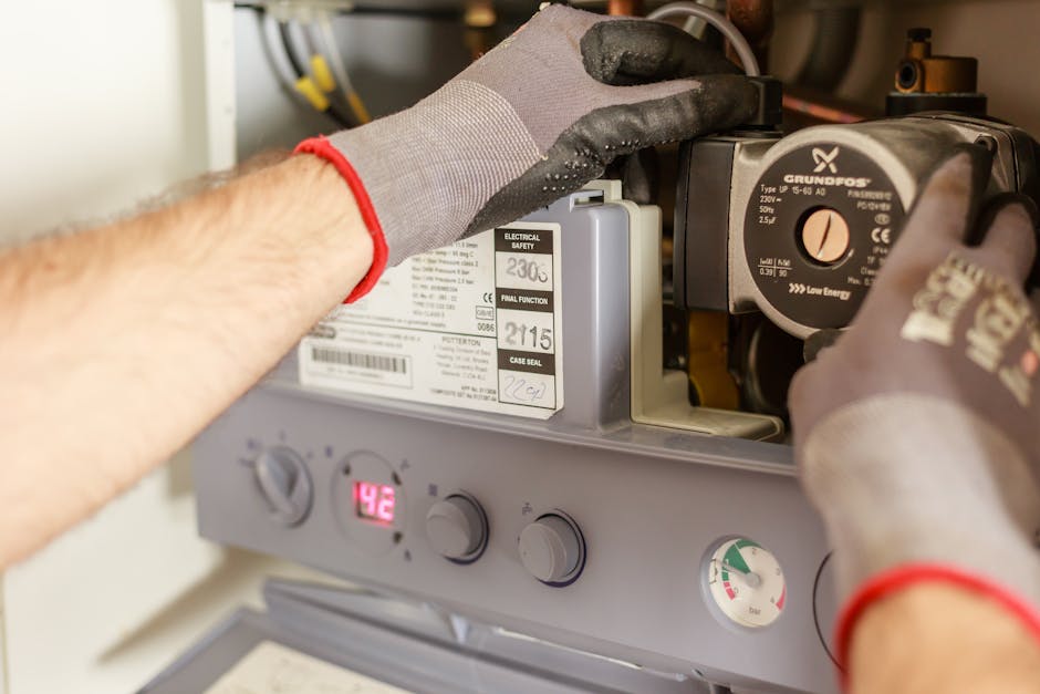 Little Falls Heating: Get the Best Deals on Gas Heater Installation 1 affordable gas heater installation in little falls, ny