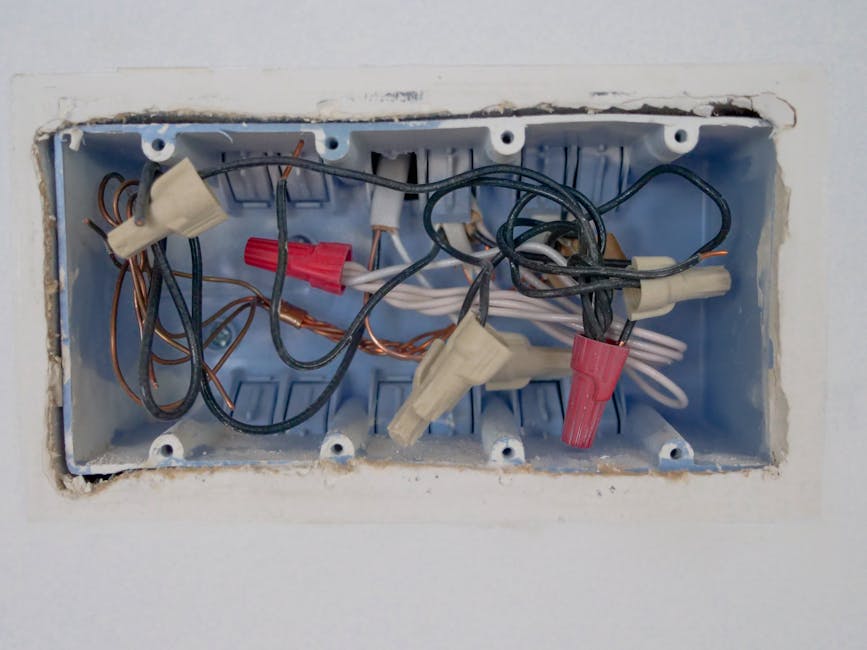 Sparking Solutions: Top Electric Repair Services in Canajoharie, NY 4 electric repair in canajoharie ny