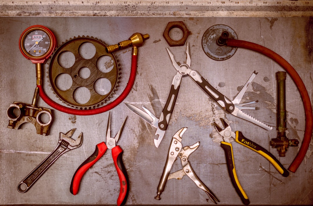 Blog 16 how a maintenance plan extends equipment life