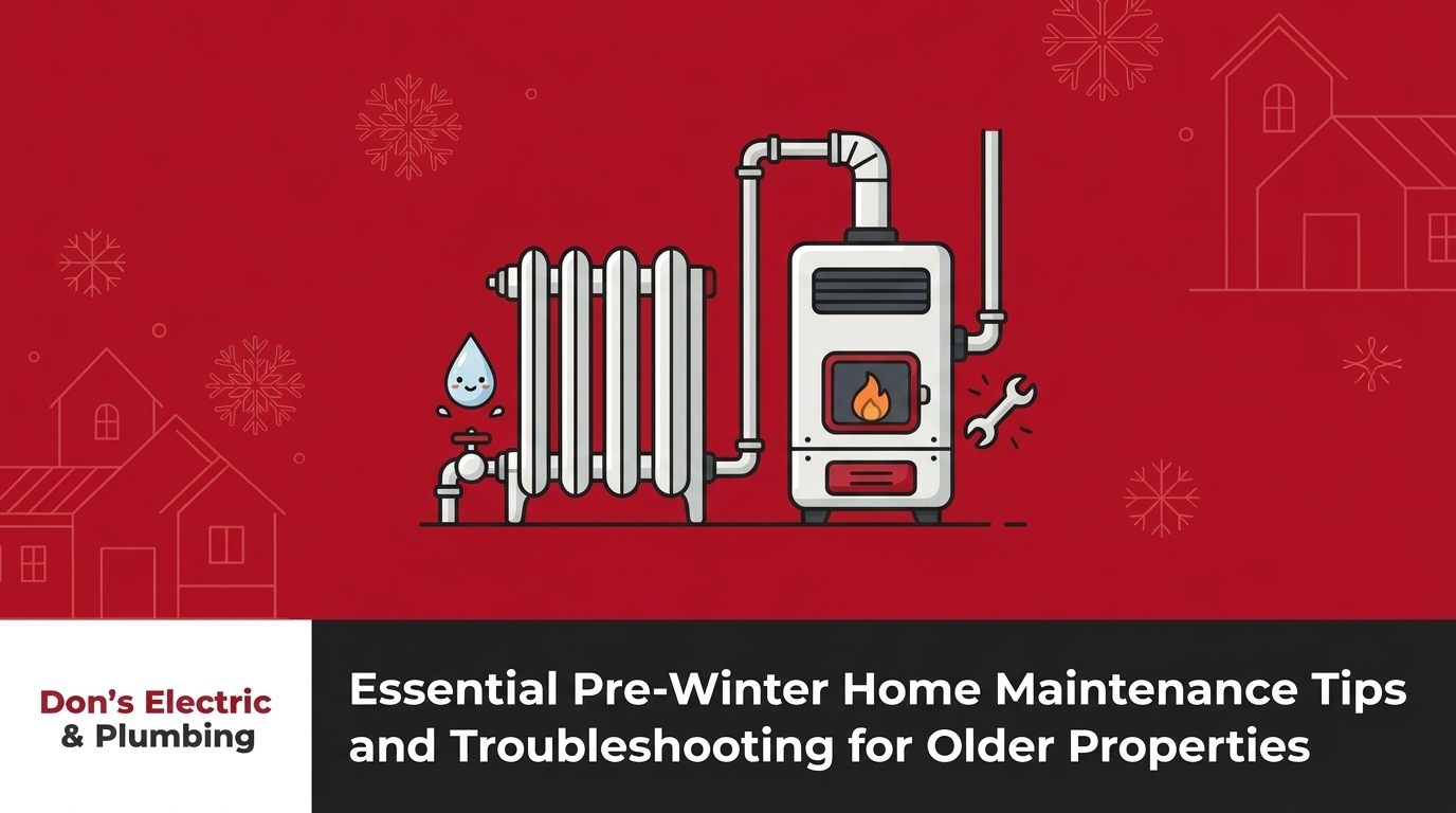Blog 21 Essential Pre-Winter Home Maintenance Tips and Troubleshooting for Older Properties — featured image
